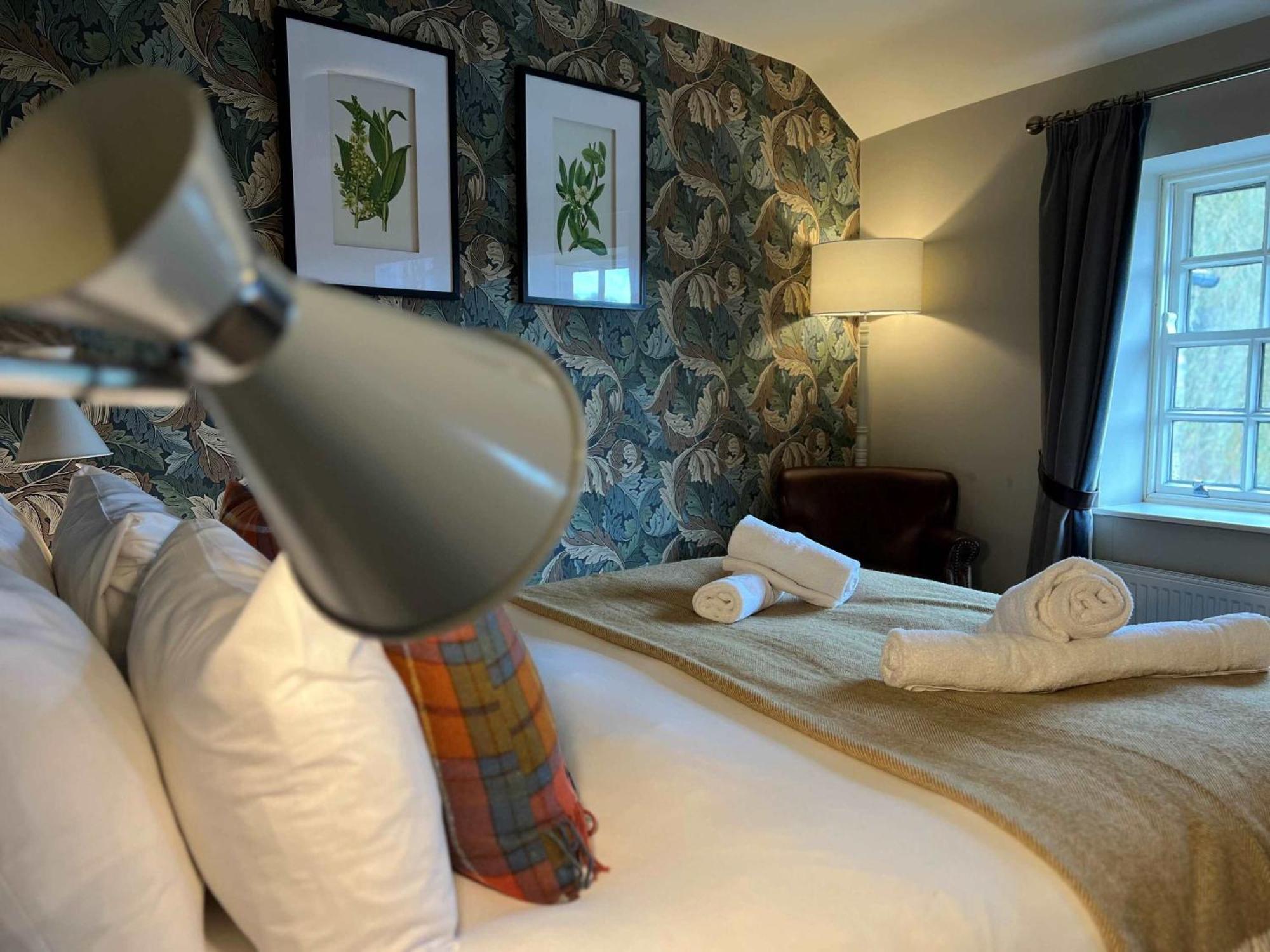 The Forresters Arms Kilburn Kilburn  ห้อง รูปภาพ