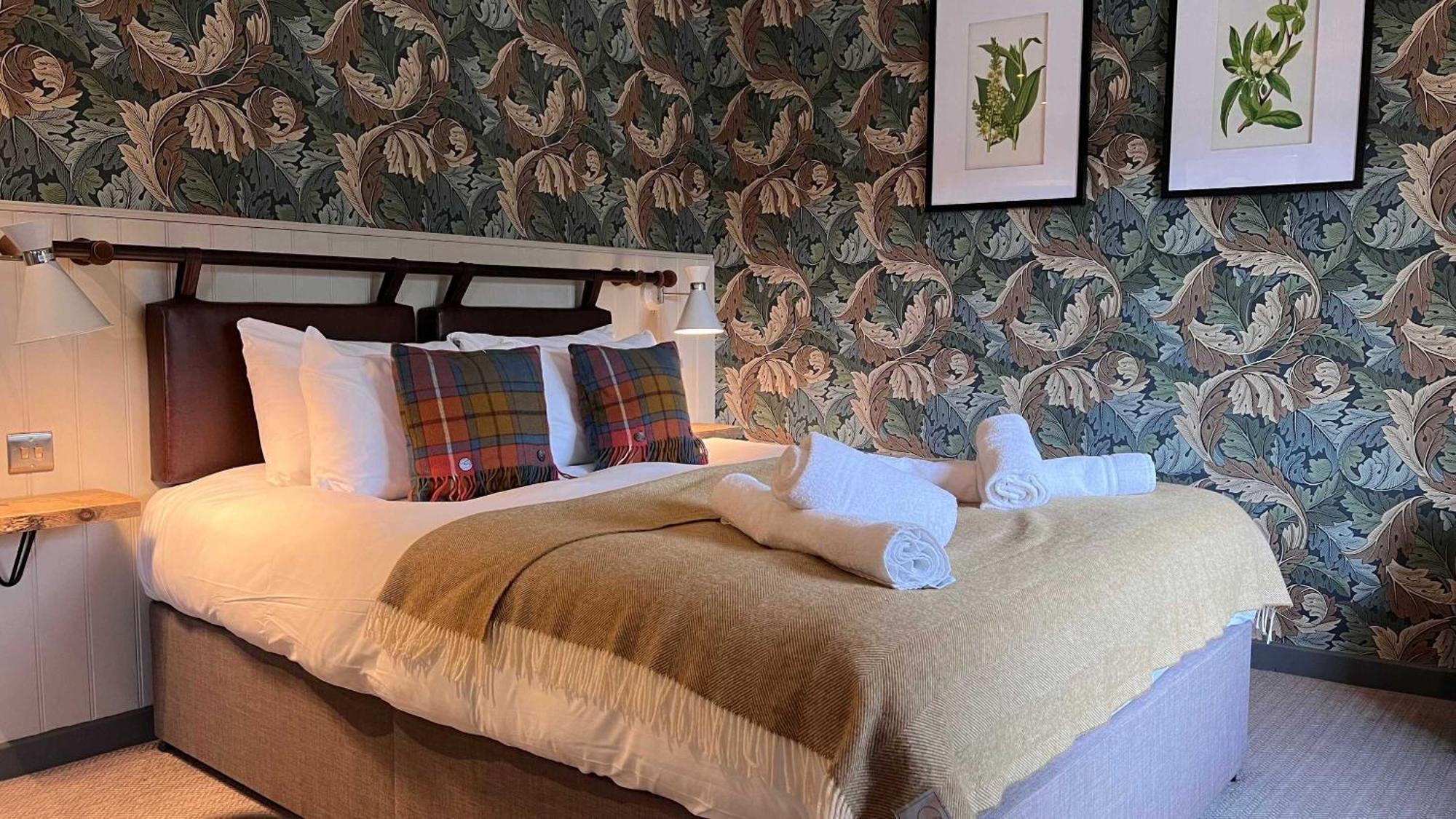 The Forresters Arms Kilburn Kilburn  ห้อง รูปภาพ