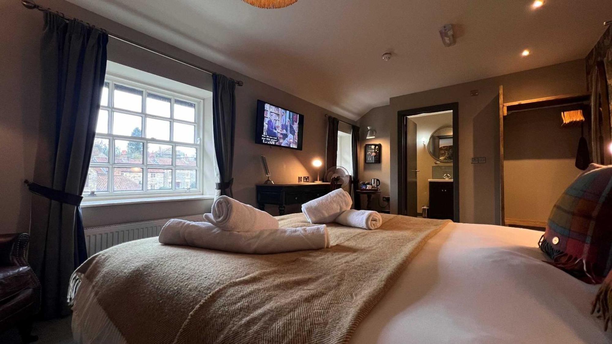 The Forresters Arms Kilburn Kilburn  ห้อง รูปภาพ