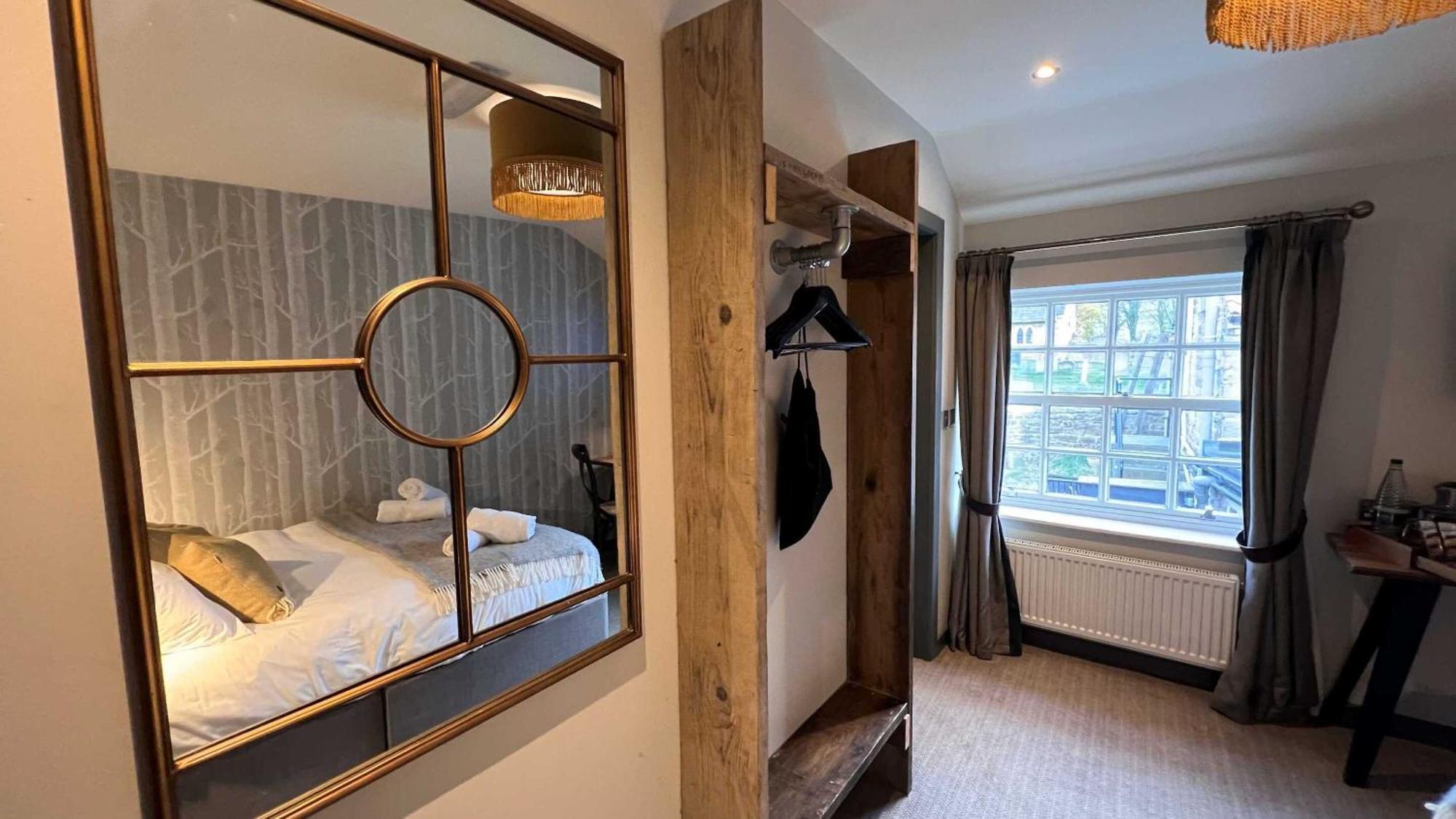 The Forresters Arms Kilburn Kilburn  ห้อง รูปภาพ