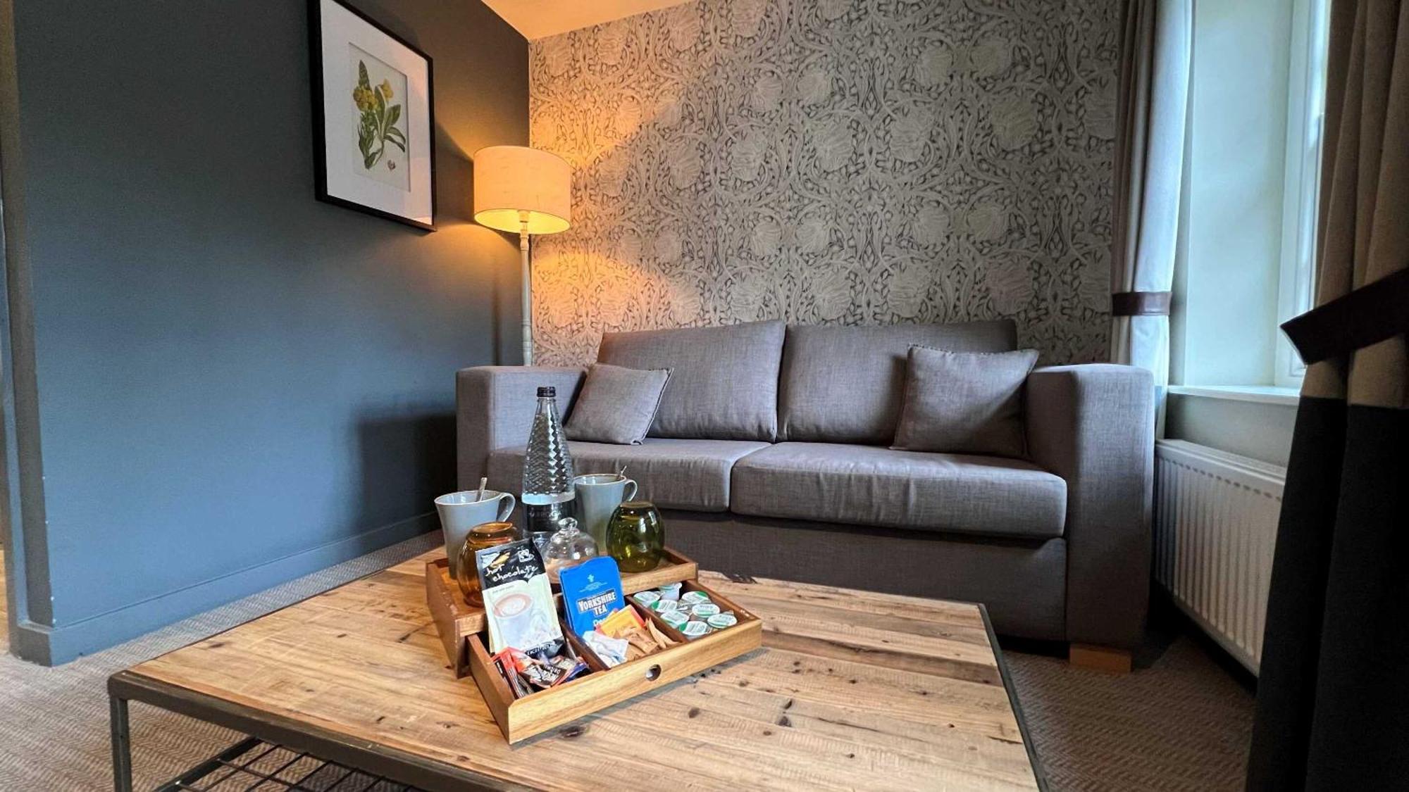 The Forresters Arms Kilburn Kilburn  ห้อง รูปภาพ