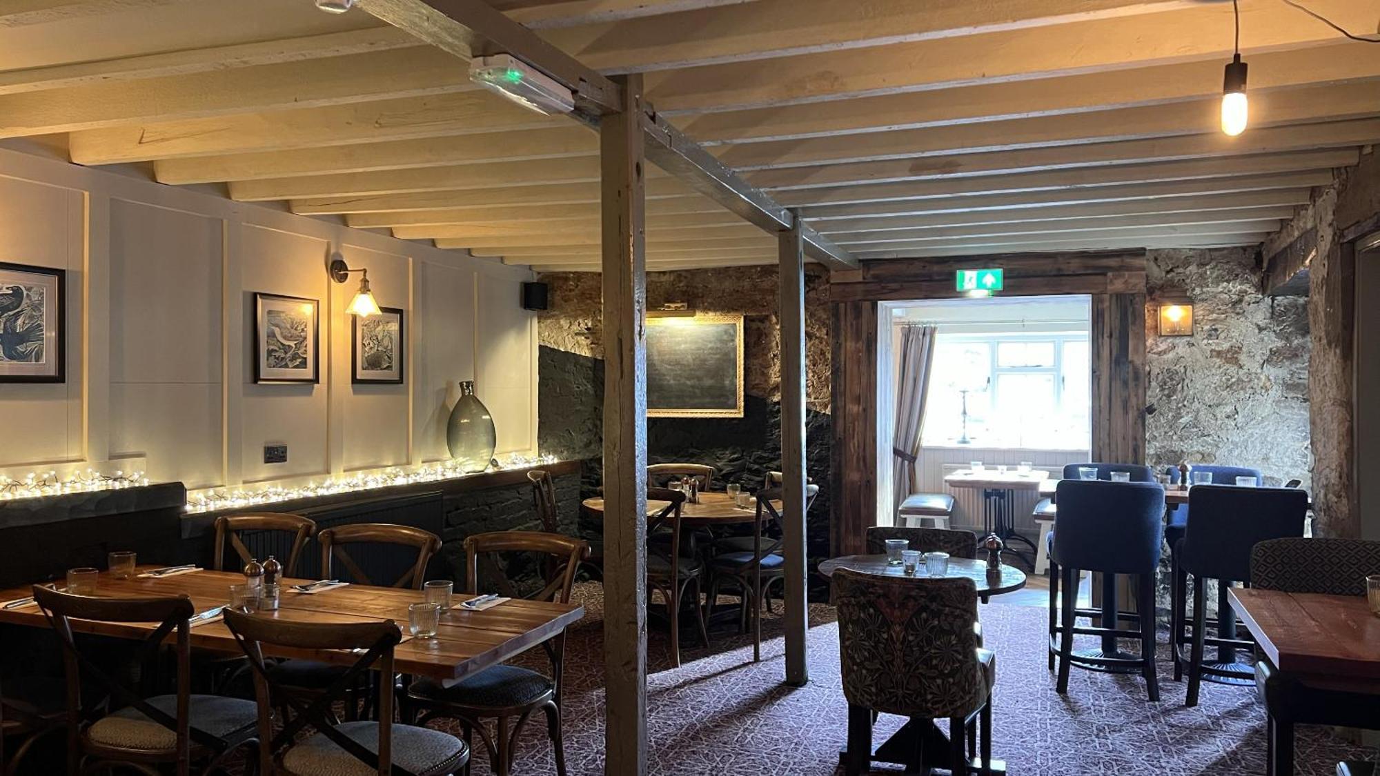 The Forresters Arms Kilburn Kilburn  ภายนอก รูปภาพ