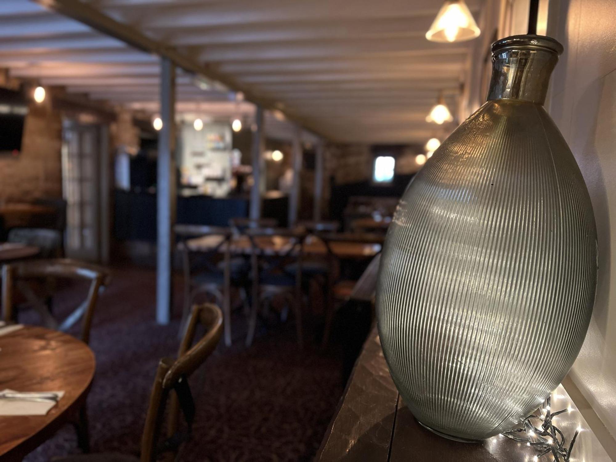 The Forresters Arms Kilburn Kilburn  ภายนอก รูปภาพ