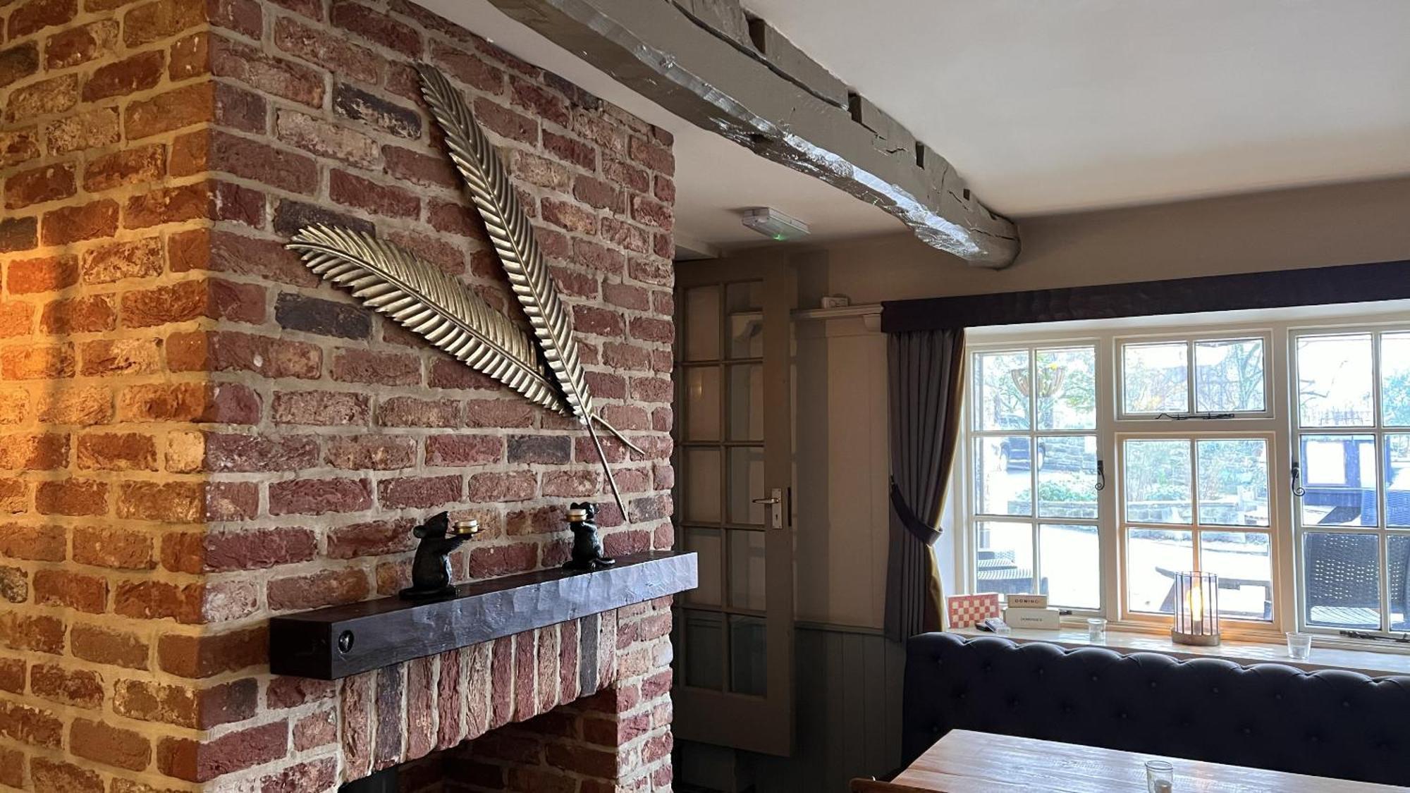 The Forresters Arms Kilburn Kilburn  ภายนอก รูปภาพ