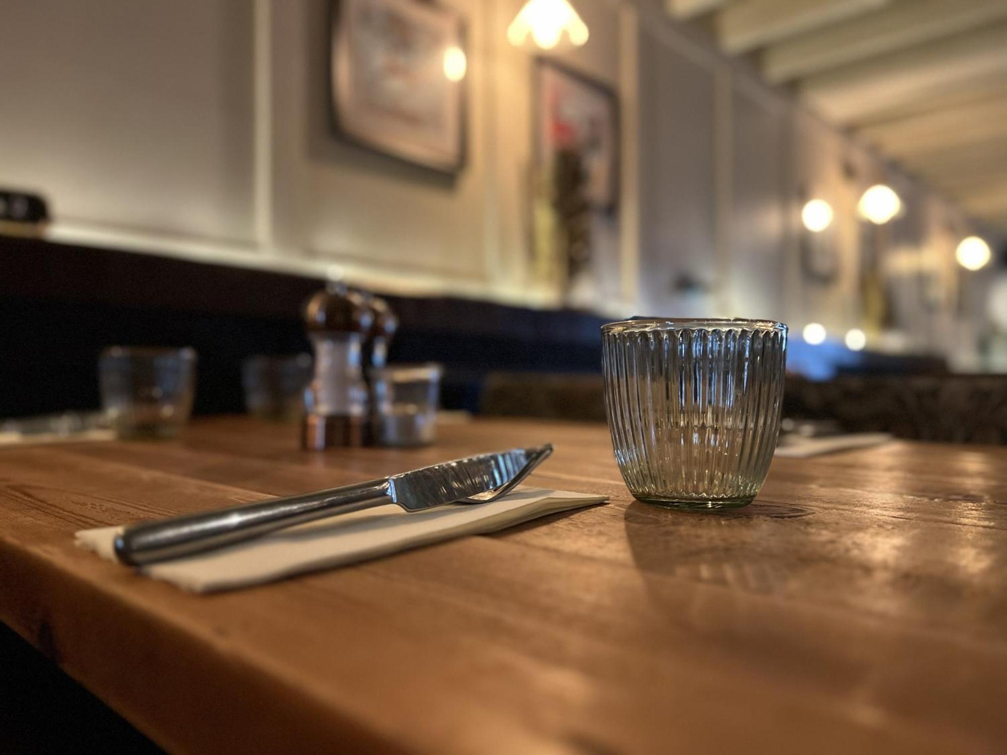 The Forresters Arms Kilburn Kilburn  ภายนอก รูปภาพ