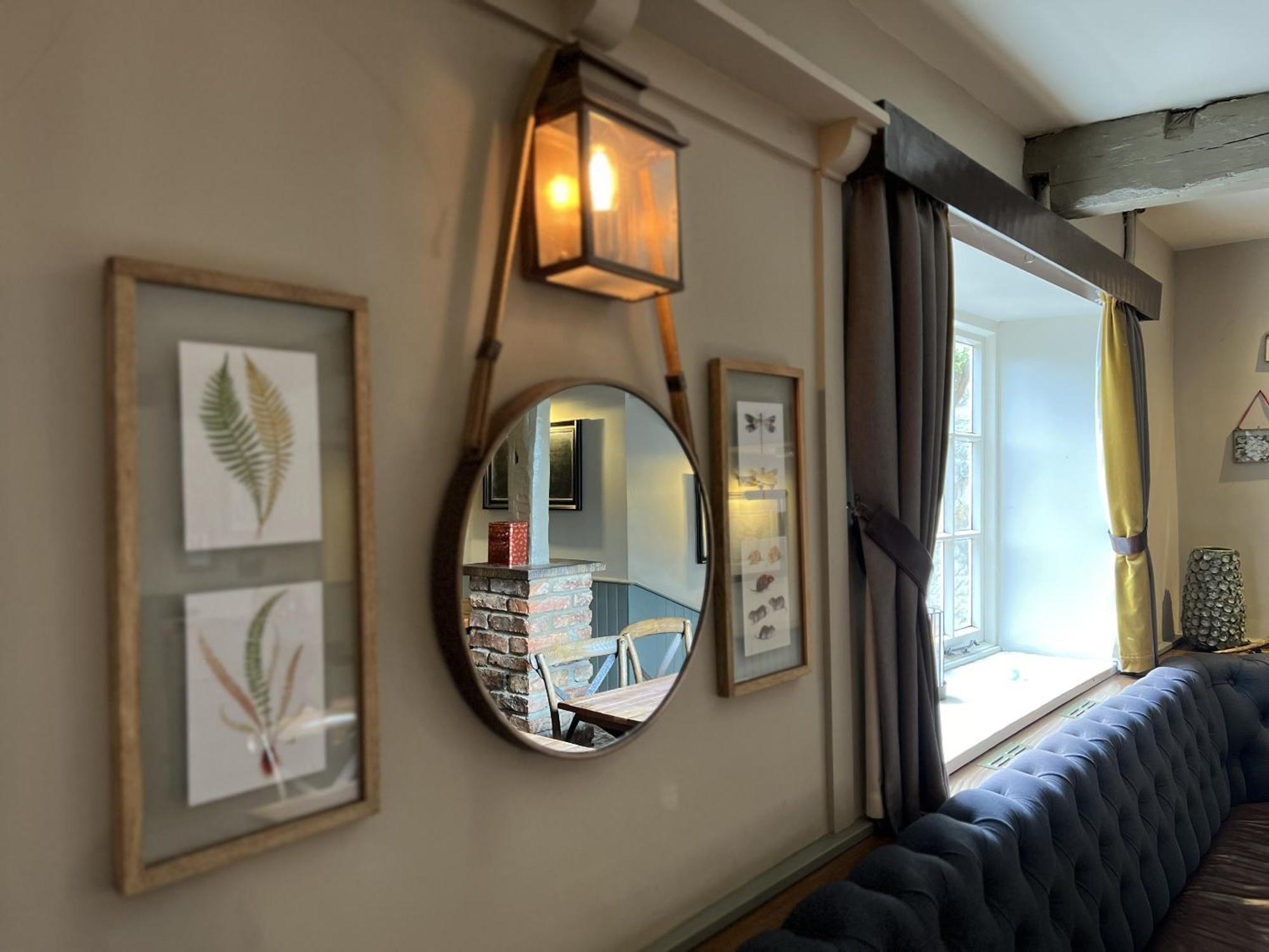 The Forresters Arms Kilburn Kilburn  ภายนอก รูปภาพ