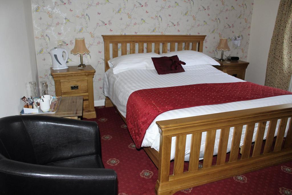 The Forresters Arms Kilburn Kilburn  ภายนอก รูปภาพ